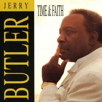 Jerry butler time faith - butler, &
