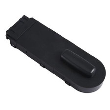 Elektrischer Sitzschalter ohne