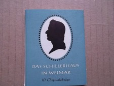 DDR  -  Bildermappe   -