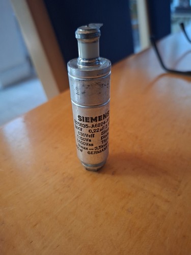 Siemens mkv - siemens,