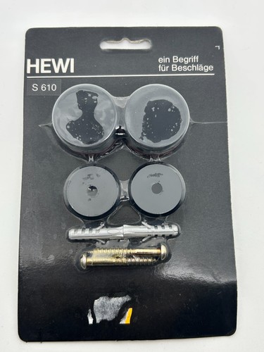 Hewi wand türpuffer tür - wand,