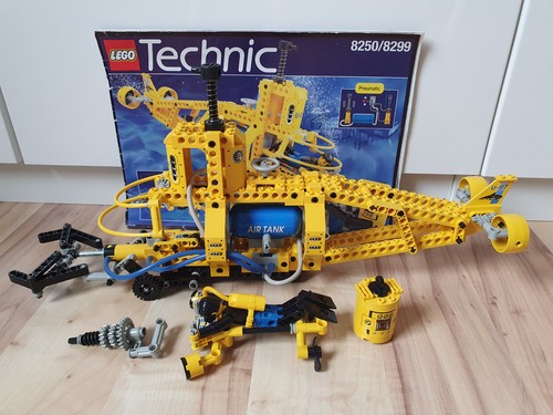 1997 lego classic technic - 1997,