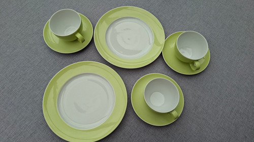 Thomas sunny day set tlg - sunny, 8-tlg