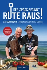 Rute raus, der Spaß beginnt
