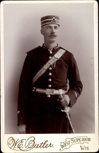 Kabinett foto freemason - kabinett,