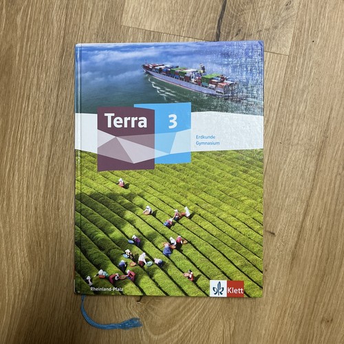 Terra erdkunde ausgabe - 3.,