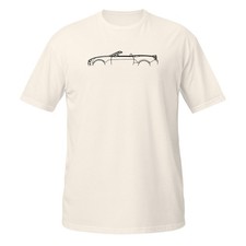 Comfy T-Shirt For Chevrolet