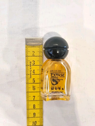 Extase musk parfum - musk,