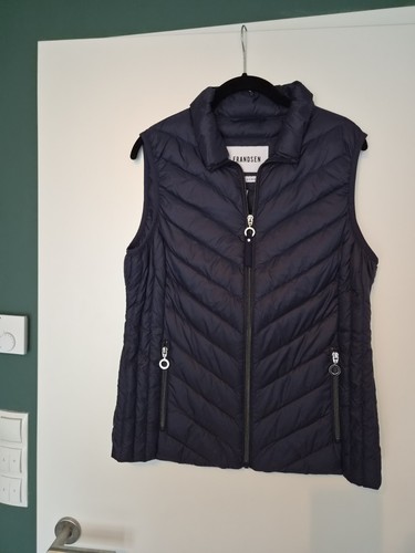 Frandsen damen weste herbst - damen,