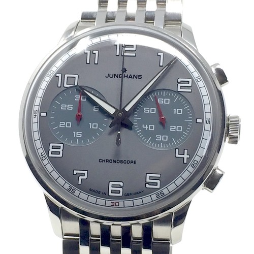 Junghans like new - junghans,