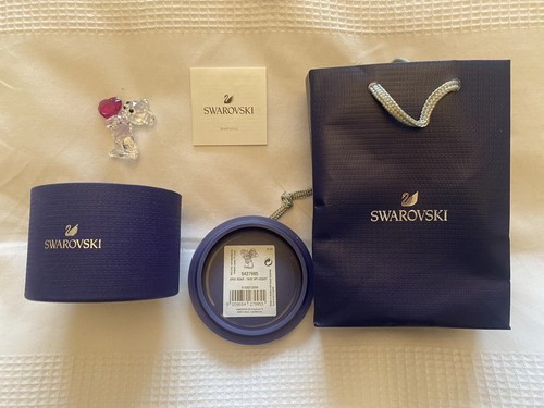 Swarovski kris bear take - bear,