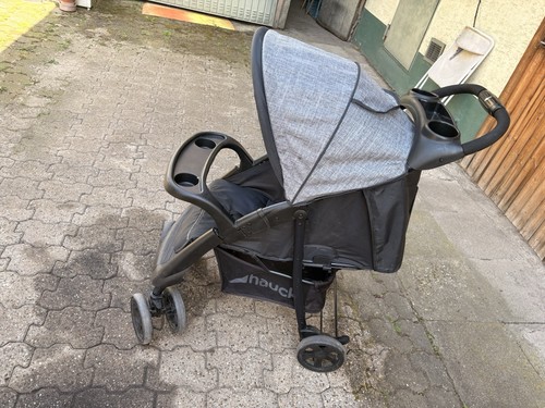 Hauck shopper neo - hauck,