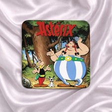 Asterix & Obelix