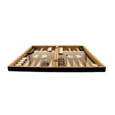 Backgammon Brettspiel aus Holz