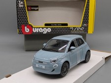 Modellautos 1:24 Bburago Fiat