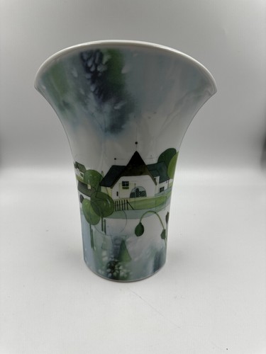 Kaiser vase mit blumendecor - blumendecor,