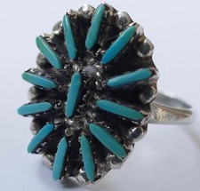 Ring Indianerschmuck 13