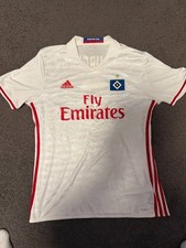 Hamburger hsv trikot 2016 - hamburger, 2016/17