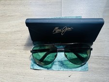 Maui Jim Sonnenbrille Herren