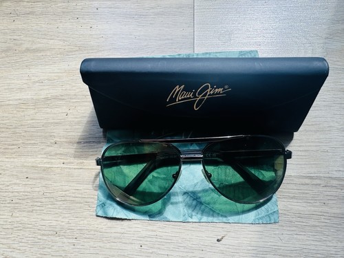Maui jim sonnenbrille - jim,