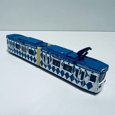 SIKU - 1615 Straßenbahn