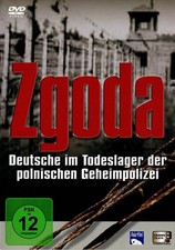 Zgoda - Deutsche im Todeslager der polnischen Geheimpolizei (DVD) Dokumentation