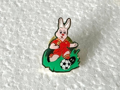 Duracell fussball hase - duracell,