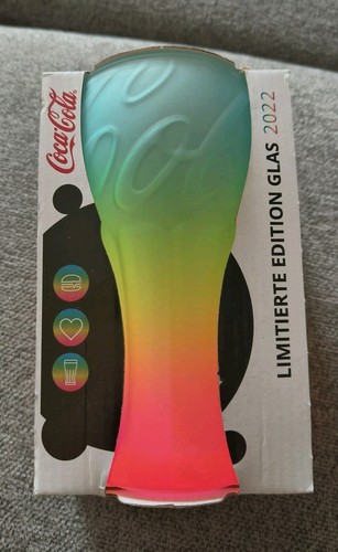 Regenbogen coca cola mcdonalds - regenbogen,