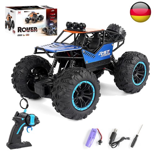 Auto offroad - rc,