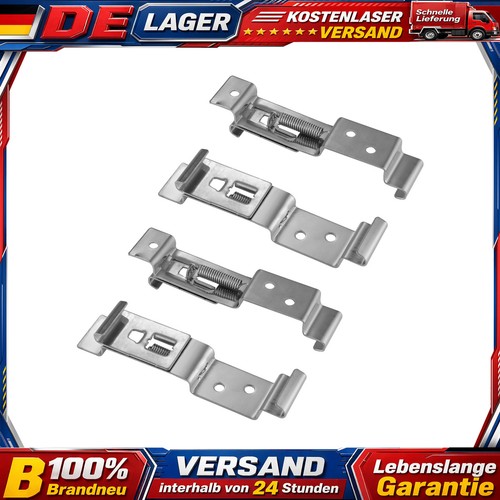 Kennzeichenhalter rahmenlos - kennzeichenhalter,