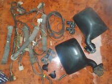 ? VW T3 Multivan LLE E-Spiegel Caravelle Red Blue Star LLE elektrisch top