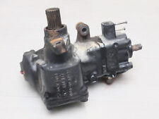 BMW E39 535i 540i Lenkgetriebe Servotronic Lenkung 3213-1095191 1091791