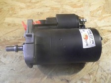 312744 Anlasser VW Golf II (19E) 0986013590