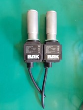 BAK LUFTERHITZER S36 O/N