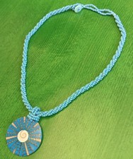 Handgefertigte Shiva Auge