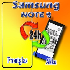 24 St. Samsung Galaxy Note 9