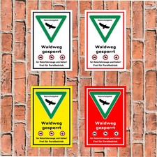 Schild Naturschutzgebiet