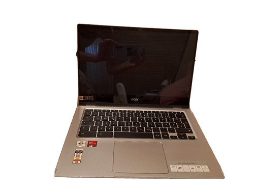 Laptop acer chromebook - laptop,