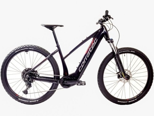 Corratec power vert race - vert,