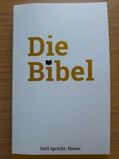 Bibel Gottes Wort Altes