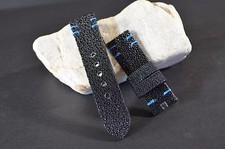 UHRENARMBAND 26 24 22 MM ECHT