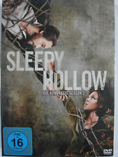 Sleepy Hollow - Season 2 -