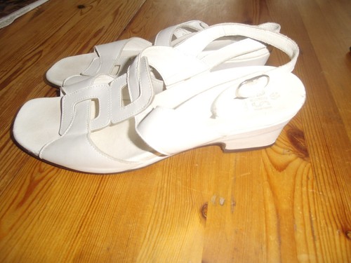 Meisi sandalen damenschuhe - meisi,
