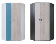 Kleiderschrank planet pl2 - kleiderschrank,