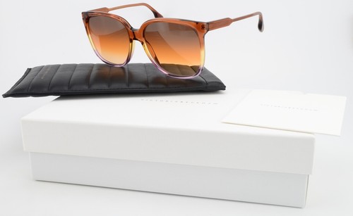 Victoria beckham sonnenbrille - beckham,
