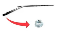 Opel ZAFIRA A HINTEN HECK