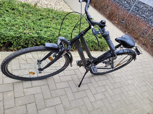 fahrrad