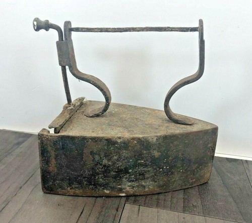 Flacheisen hohlsockel mit - flacheisen,