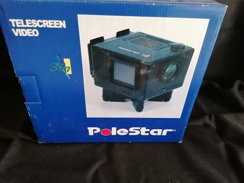 Polestar telescreen video - polestar,,