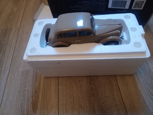 Scale 1938 opel - 1938, kadett